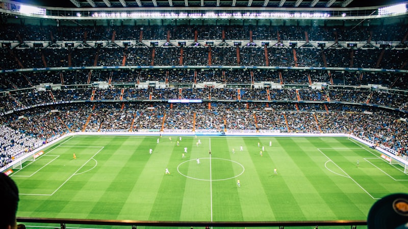 足球比赛精彩进球瞬间集锦视频缩略图